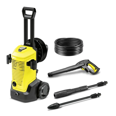 Pressure washer K 4 Premium (Karcher)